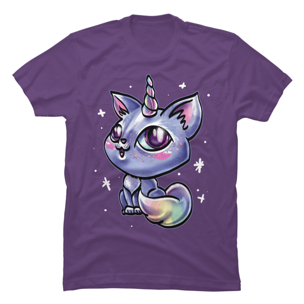 unicorn kitty shirt unicorn kitty shirt